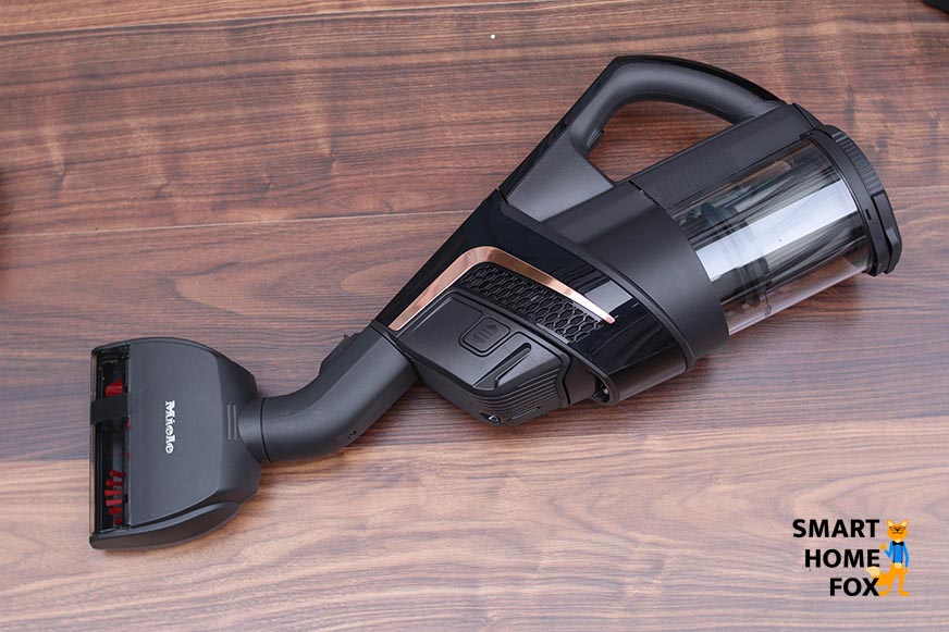 The Best Cordless Vacuums for Pet Hair in the Test (Our Top 4 Models)